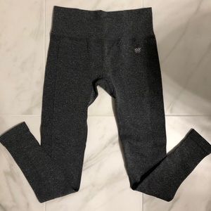 Forever 21 Seamless Leggings